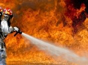 Для українців хочуть збільшити штраф за спалювання листя