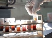 Кровь покажет потенциального самоубийцу