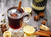 Вкусные глинтвейны: 4 лучших рецепта