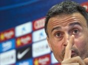 Энрике: Не стоит пугаться трудностей