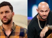 Олег Кензов выступит на одной сцене с Джиганом