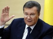 Порошенко: Януковича и его соратников будем судить заочно
