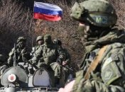 Потери российских войск идут на десятки тысяч