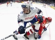 ЧМ-2019 по хоккею: Финляндия обыграла Канаду, Россия победила Норвегию