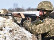 Донбасс: боевики били из тяжелой артиллерии и минометов, есть раненые 