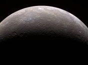 Ученые выяснили, как мог сформироваться Меркурий