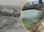 Озеро "Глінка"