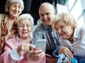 Уряд розширює можливості пенсіонерів в Україні