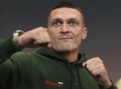 Усик пообщался с Поветкиным после его боя с Фьюри (Видео)