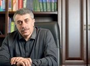 Доктор Комаровський розповів про види коронавірусу