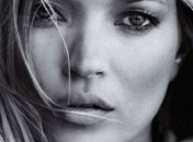 Открыт секрет стройности Кейт Мосс