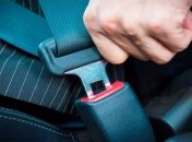 Портреты мужчин, которые выжили благодаря ремню безопасности (Фото)