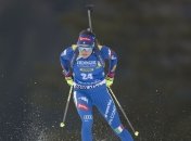 Биатлон. Результаты женской индивидуальной гонки в Рупольдинге