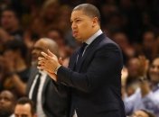 Стало известно, почему Лю не захотел возглавлять Лейкерс