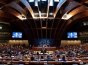 Латвия в ПАСЕ выступила против возвращения России 