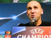 "Боруссия" М осталась без главного тренера