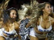 НБА. Топ-10 ярких моментов недели (Видео)