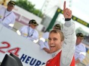 Рекордсмен гонки "24 часа Ле-Мана" завершил карьеру
