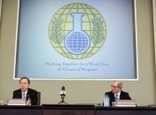 Экспертов ООН не пускают в Сирию