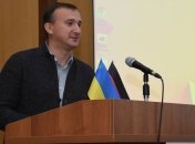 Мэр Ирпеня Карплюк уведомлен о подозрении в совершении тяжких преступлений