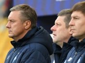 "В атаке сыграет джокер": Хацкевич о матче с Челси