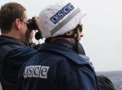 На Донбассе боевики обстреляли беспилотник ОБСЕ