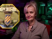 Россияне запустили новый фейк о Фарион: вспомнили и о 3-й штурмовой