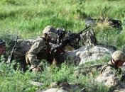 ВСУ отвоевали поселок на Донбассе