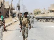 Смертники атаковали электростанцию в Ираке: есть жертвы