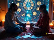Гороскоп Таро, на що чекати 12 жовтня