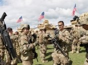 Госдеп подтвердил намерение США оставить военный контингент в Сирии