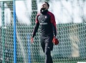 Конкурент для Лунина: Реал хочет купить топового вратаря из Серии А (Фото)