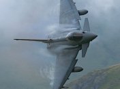 Истребители Италии будут патрулировать воздушное пространство Румынии