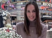 Гридасова не уточнила, куда именно сходила на российское кино