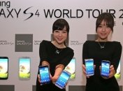 Топ-5 продавцов смартфонов 