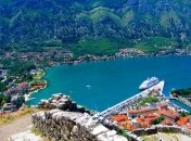 Черногория - cтрана волшебных пейзажей