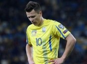 Коноплянка прокомментировал матч Украина - Марокко