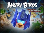 Известная аркада Angry Birds изменится до неузнаваемости