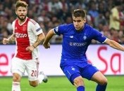 Экс-арбитр ФИФА прокомментировал судейство в матче Аякс - Динамо