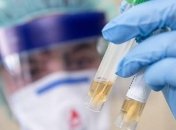 В Украине более 12 тысяч больных коронавирусом за сутки