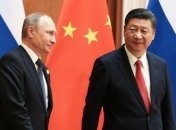 В китайском аналоге Twitter блокируется любая критика на Путина