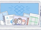 Dropbox отказался от поддержки клиента для старых версий Mac OS X