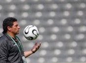 ЧМ-2014. Стал известен состав Гондураса