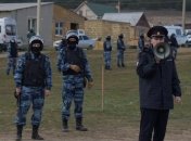 У Зеленского заговорили о крымских татарах