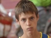 Украинец Самойлов завоевал золотую медаль на Кубке Европы