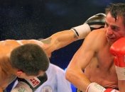 Экс-чемпион мира намерен провести следующий бой во Львове