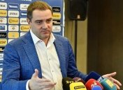 Сборная Украины сыграет с Мальтой