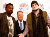 WBO назначила следующего соперника Кличко