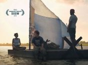 В украинский прокат выходит фильм "Арахисовый сокол"