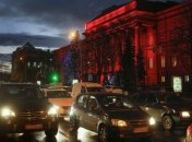 На освещение улиц Киева выделят из бюджета 300 млн 
